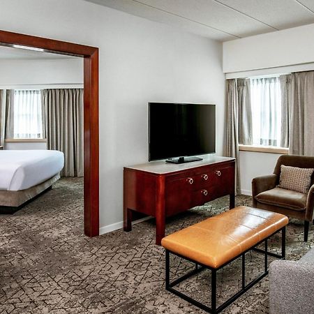 Sheraton Boston Needham Hotel Kültér fotó