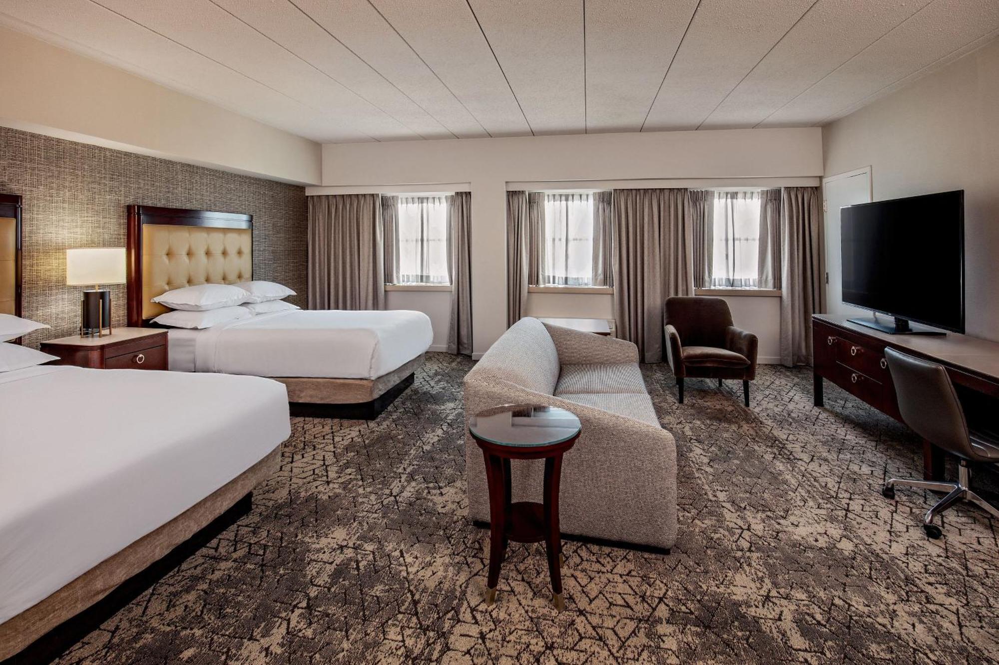Sheraton Boston Needham Hotel Kültér fotó