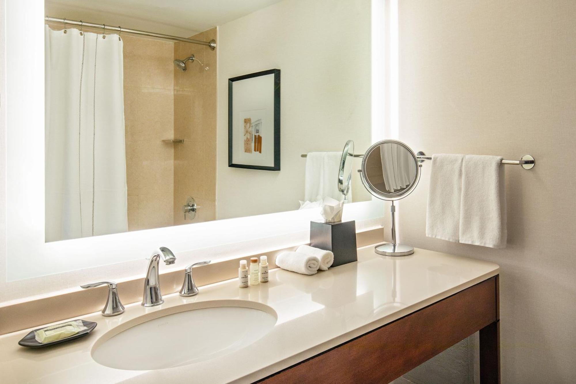 Sheraton Boston Needham Hotel Kültér fotó