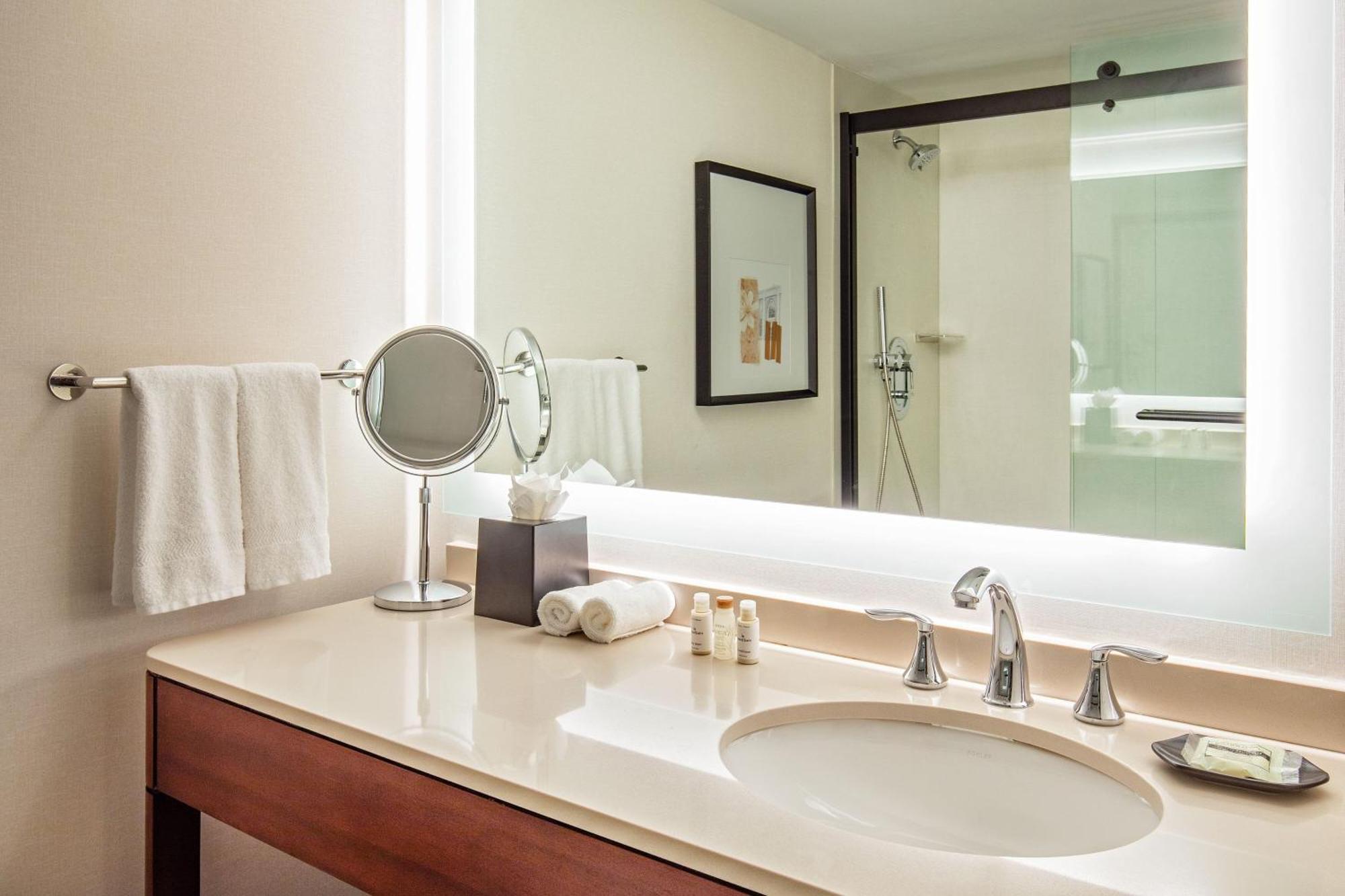 Sheraton Boston Needham Hotel Kültér fotó