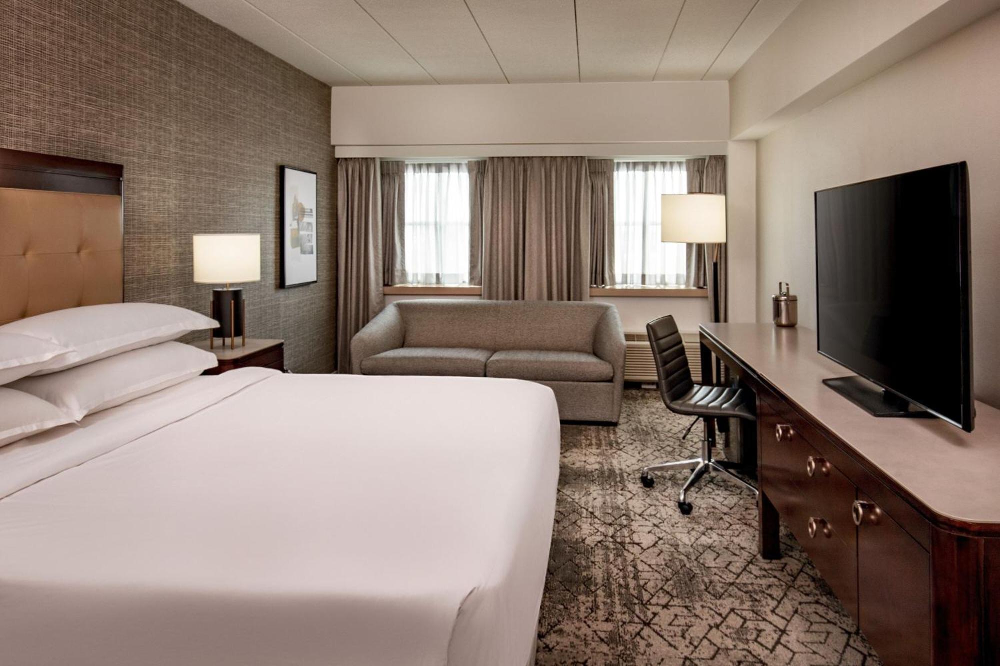 Sheraton Boston Needham Hotel Kültér fotó