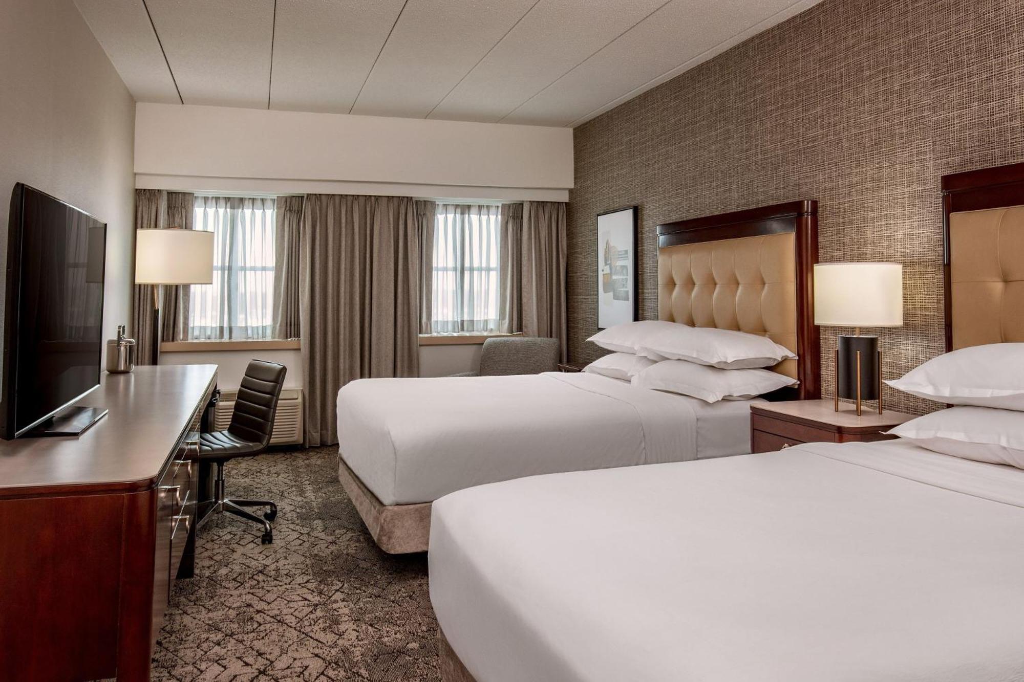 Sheraton Boston Needham Hotel Kültér fotó